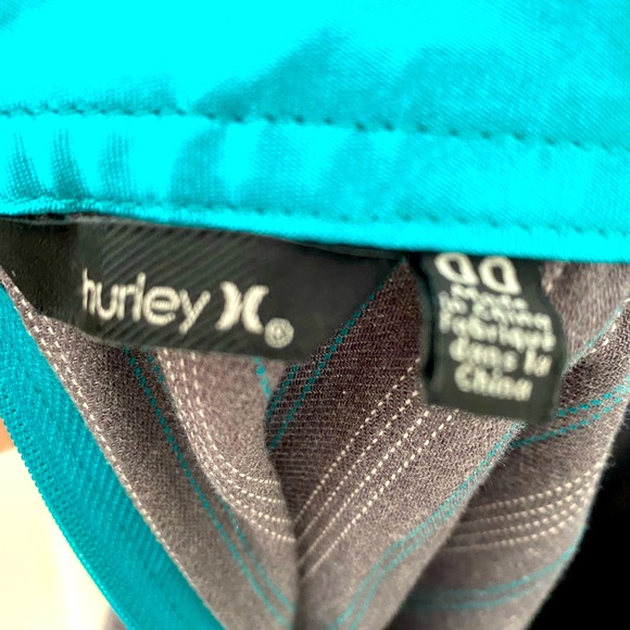 Hurley, dress size 00 - Picture 4 of 4